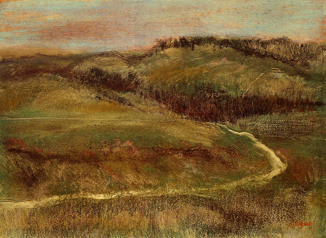Landscape 1893